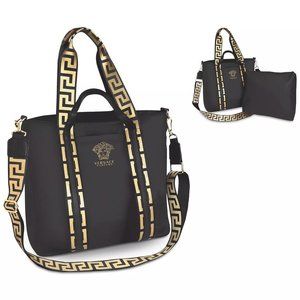 Versace tote